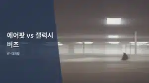 에어팟 vs 갤럭시버즈, 나에게 맞는 무선 이어폰은 무엇일까?